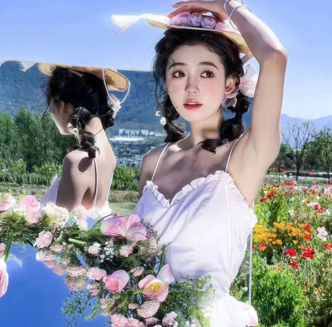 他换她的心跳