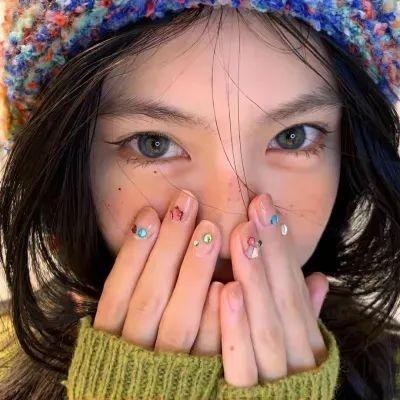 万花迎春
