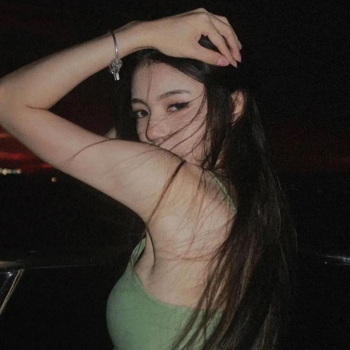 另一个柔伊